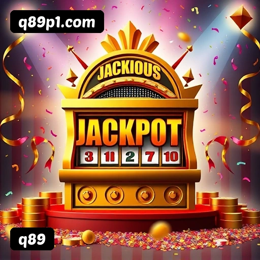 Jogos com maior RTP na q89