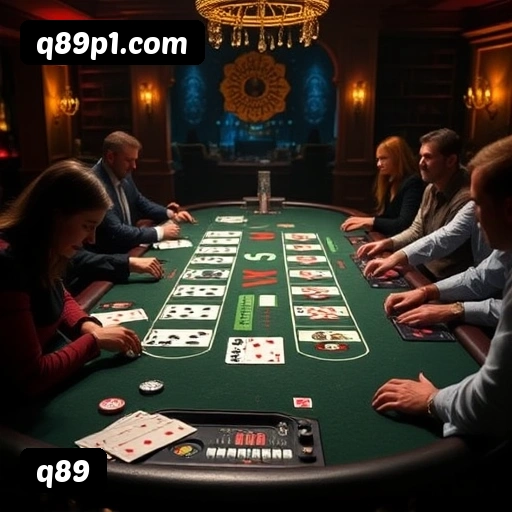 Siga a q89 no Facebook