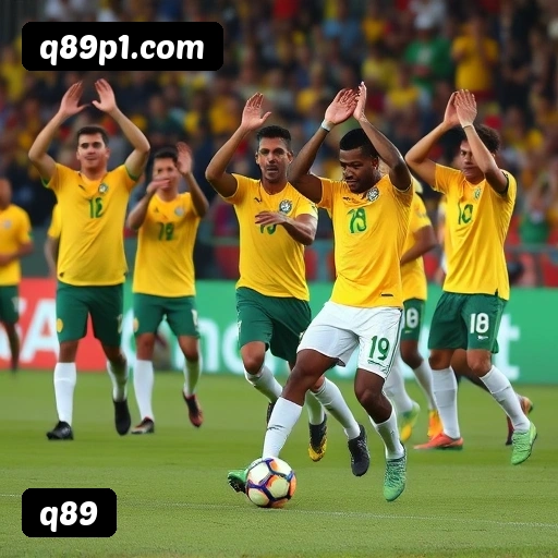 Instalação iOS q89