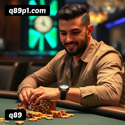 Maria Santos acumulou R$ 850K no Blackjack